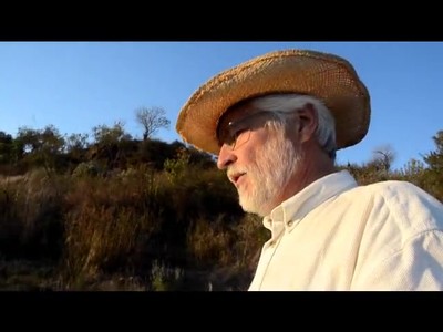 Walk Talk -- The Lord's Prayer -- Pt 3