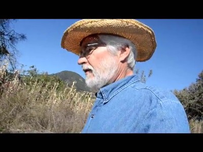Walk Talk -- The Lord's Prayer -- Pt 5