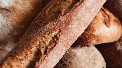 The Kingdom of Heaven is like yeast...
