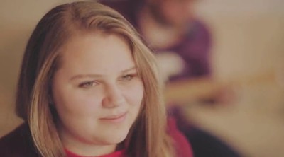 Psalm 118:6: I'M NOT AFRAID by Beth Hull
