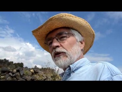 Walk Talk -- The Lord's Prayer -- Pt 6