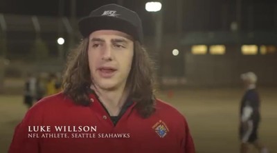 Special Olympics Super Bowl