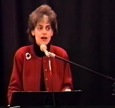 Nancy Leigh DeMoss - Lies Women Believe and the Truth that Sets Them Free