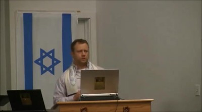 Discover Your Calling Into Israel Part 1 of 5: Gentiles Grafted Into Unity With the Jewish People