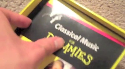 Classical Music For Dummies