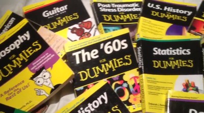 For Dummies