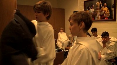 Libera in America – New Album, DVD and PBS special out now!