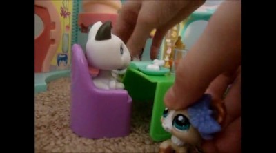 LPS: Short film