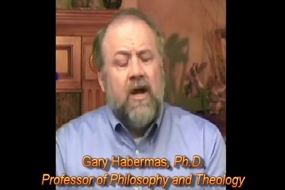 How early are the Resurrection references?