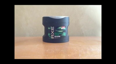 Hair Cream!