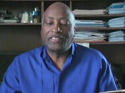 Minister Virgil Taylor's," God So Loved You",Isaiah 53;3-7,Romans 5:8, John 3:16-17