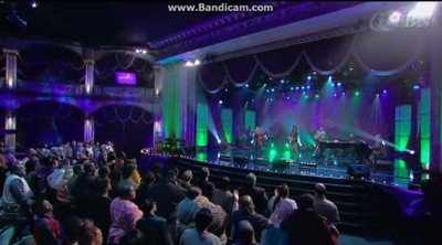 TBN Praise the Lord Closing Credits (2012)