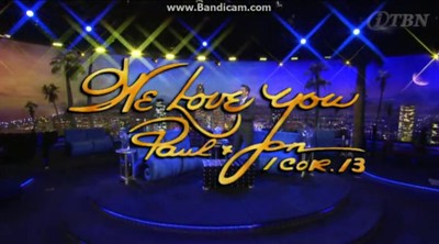 TBN Praise the Lord Close (2015)