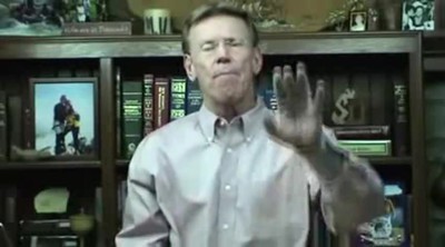 No Contradictions! - Part 2 of 2