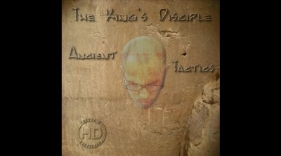 The King's Disciple - Ancient Tactics