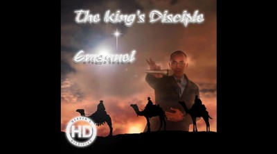 The King's Disciple - Emanuel