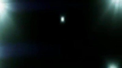The Dover lights
