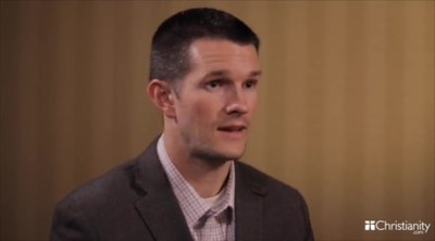 Christianity.com: How do we know that Jesus is the only way to God? - Matt Smethurst