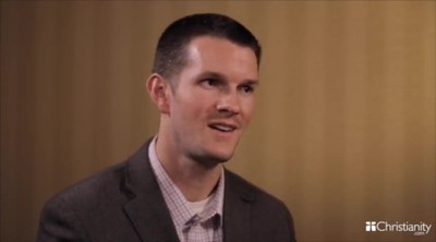Christianity.com: If a person has never heard of Jesus, will they go to hell? - Matt Smethurst