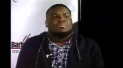 Vincent Rutley and BDF