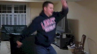 Your Imagination is Allowed to Run Wild (Music Video)