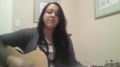Come Alive (Dry Bones) by Lauren Diagle (Cover)