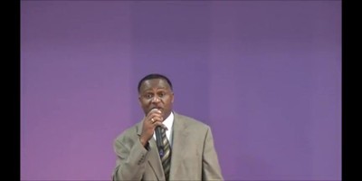 Vincent Rhodes - Don't Believe Everything You Hear Part 2