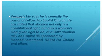 Margaret Sanger's Black Disciples: Abortion and Genocide in Black America! 
