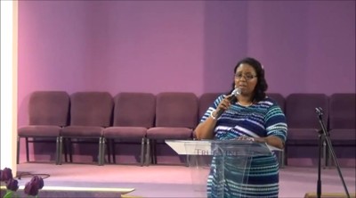Sandra Rhodes - How To Be An Outstanding Mother Part 3