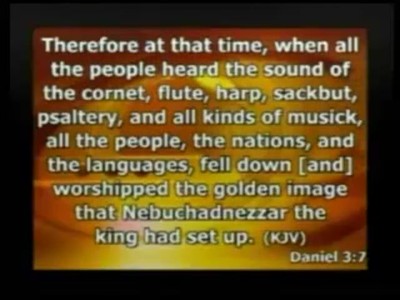 Pied Piper of Babylon Part 1 of 4