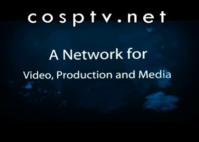 COSP TV Media Productions