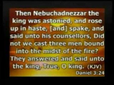 Pied Piper of Babylon Part 4 of 4