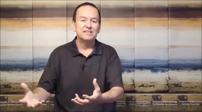 Introducing Donald E. Jones, PhD Christian Pastoral Counselor