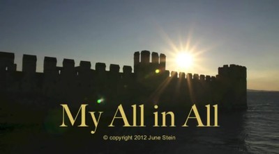 My All In All