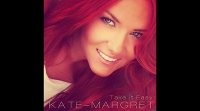 WELCOME TO KATE-MARGRET'S WORLD