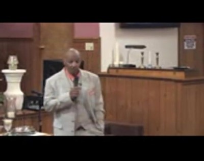 Dr. Larry Manley/Senior Pastor@House of Destiny Int. Ministries... The Workmen are Ready