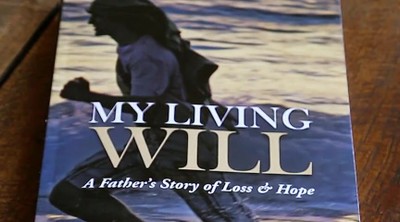 John Trautwein Talks Self-Publishing “My Living Will” with WestBow Press
