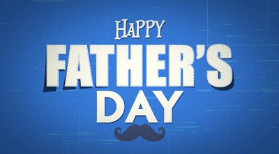 The World's Manliest Dad