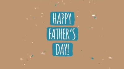 A Father's Day Thank You