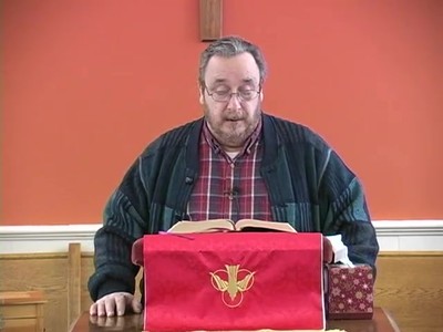 The Sword and the Spirit #270