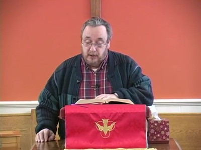 The Sword and the Spirit #271