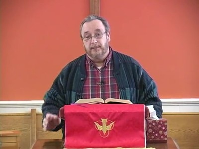 The Sword and the Spirit #272