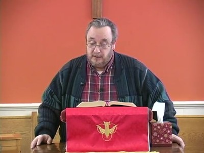 The Sword and the Spirit #273