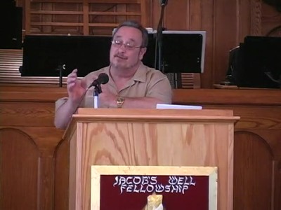 The Sword and the Spirit #276