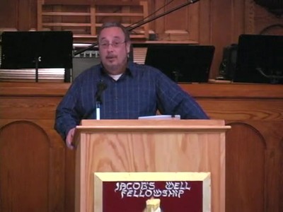 The Sword and the Spirit #279