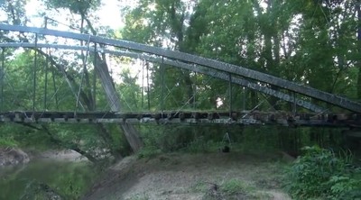 The Springfield Bridge