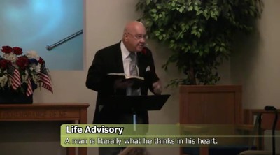Biblical Response to Social Injustice