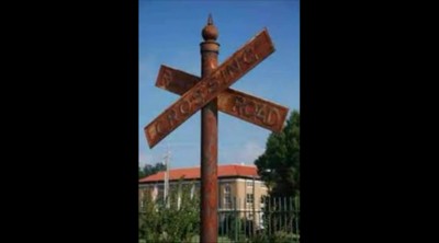 The Gurdon Light
