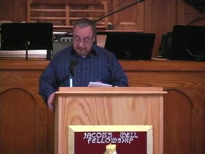 The Sword and the Spirit #278