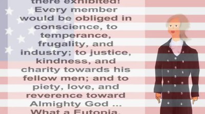 JOHN ADAMS QUOTE ABOUT THE BIBLE
